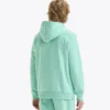 Hoodie Logo Sportlicher Hoodie – Made in Italy – Unisex