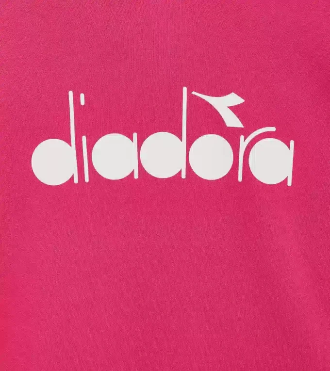 Hoodie Logo Sportlicher Hoodie – Made in Italy – Unisex