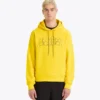 Hoodie Route Sportlicher Hoodie
