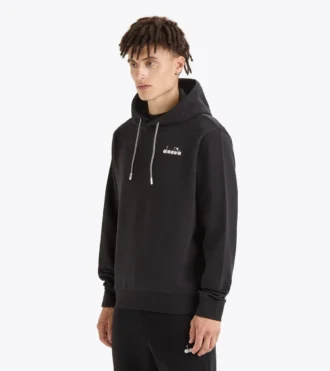 Hoodie Route Sportlicher Hoodie