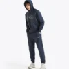 Hoodie Route Sportlicher Hoodie