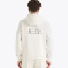 Hoodie Route Sportlicher Hoodie