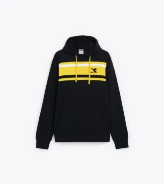 Hoodie Slam Baumwoll-Hoodie