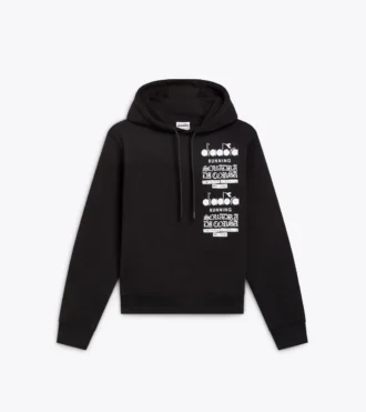 Hoodie Squadra Di Corsa Squadra di Corsa Hoodie – Unisex