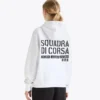 Hoodie Squadra Di Corsa Squadra di Corsa Hoodie – Unisex Hoodie Squadra Di Corsa Squadra di Corsa Hoodie – Unisex