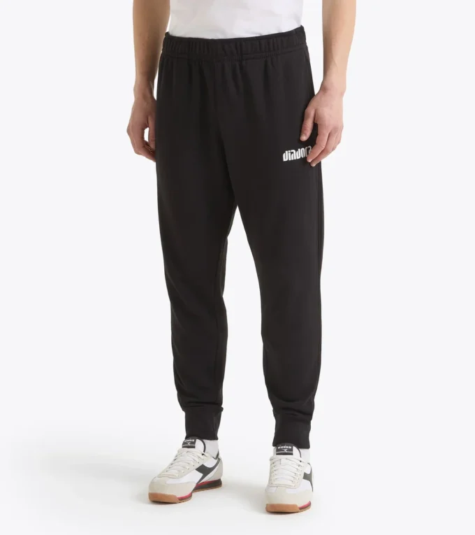 Hose Athl. Logo Sweatpants