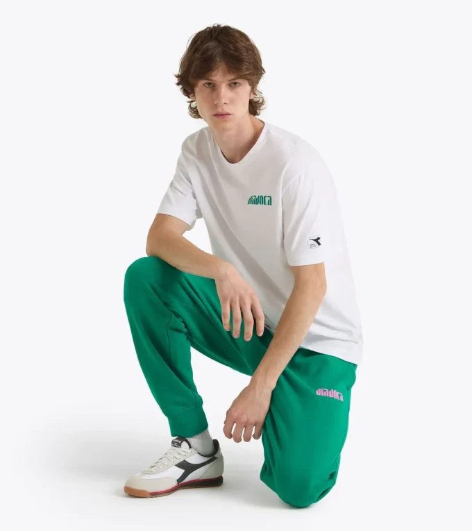 Hose Athl. Logo Sweatpants