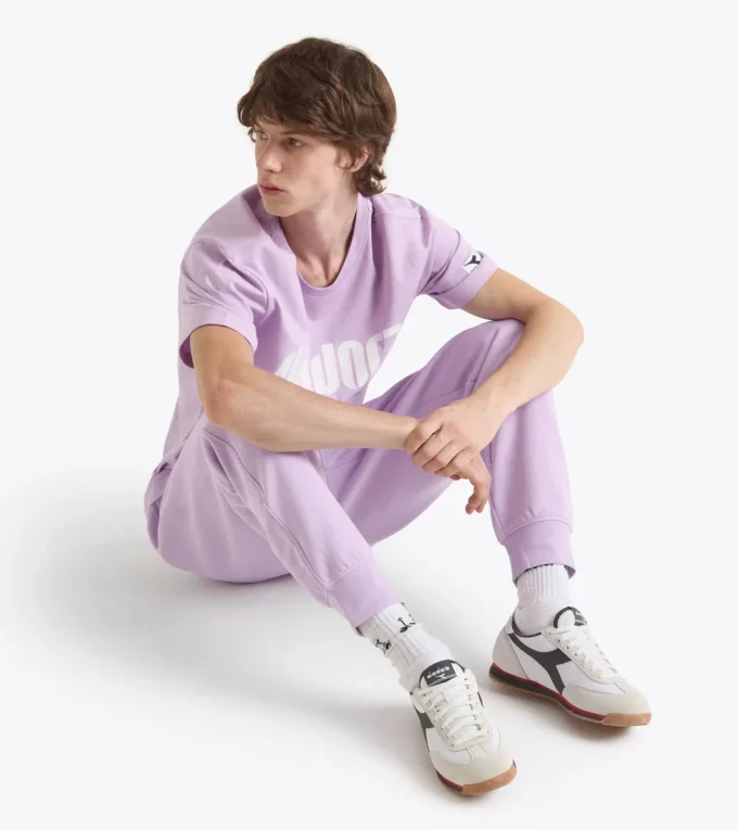 Hose Athl. Logo Sweatpants