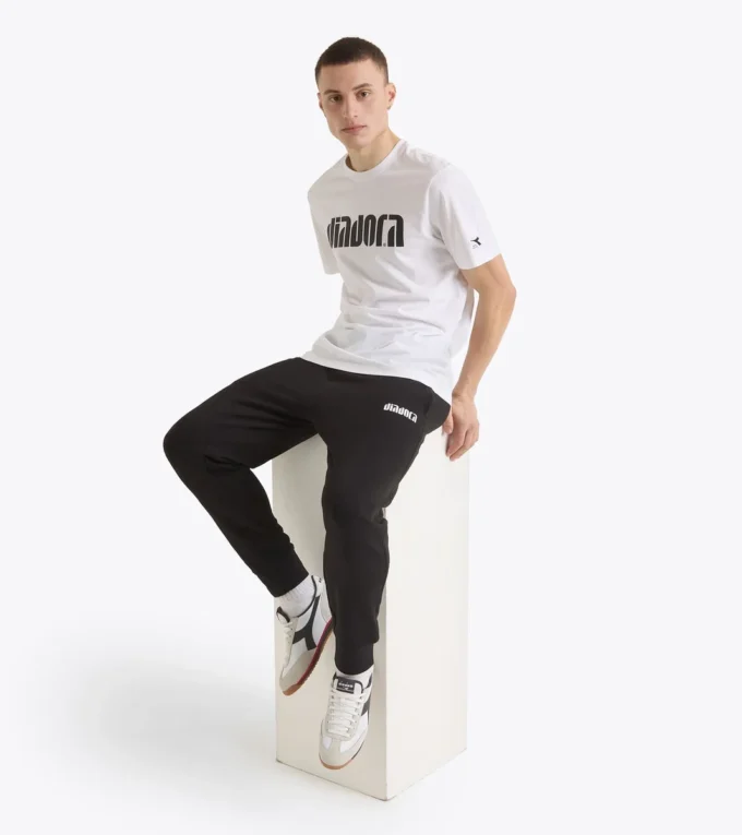 Hose Athl. Logo Sweatpants