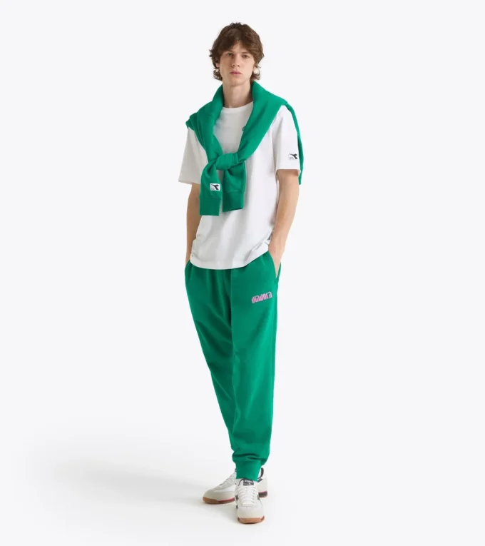 Hose Athl. Logo Sweatpants