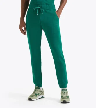 Hose Logo Sportliche Jogginghose – Made in Italy – Unisex