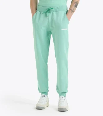 Hose Logo Sportliche Jogginghose – Made in Italy – Unisex