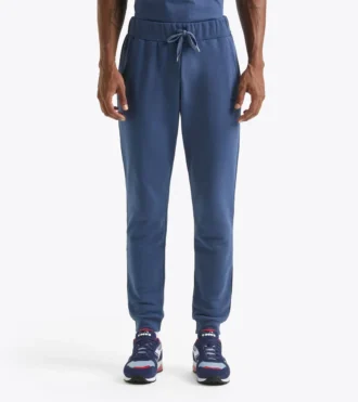 Hose Logo Sportliche Jogginghose – Made in Italy – Unisex