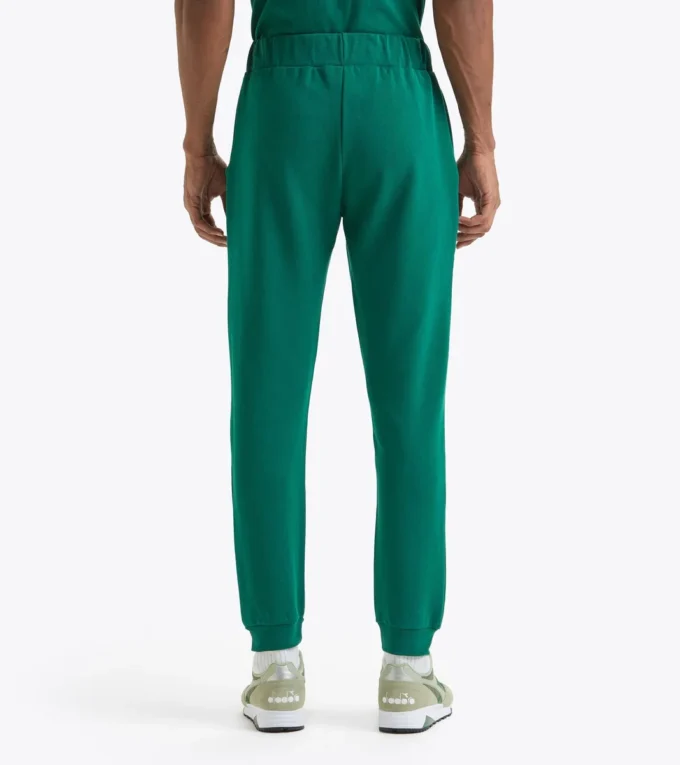 Hose Logo Sportliche Jogginghose – Made in Italy – Unisex