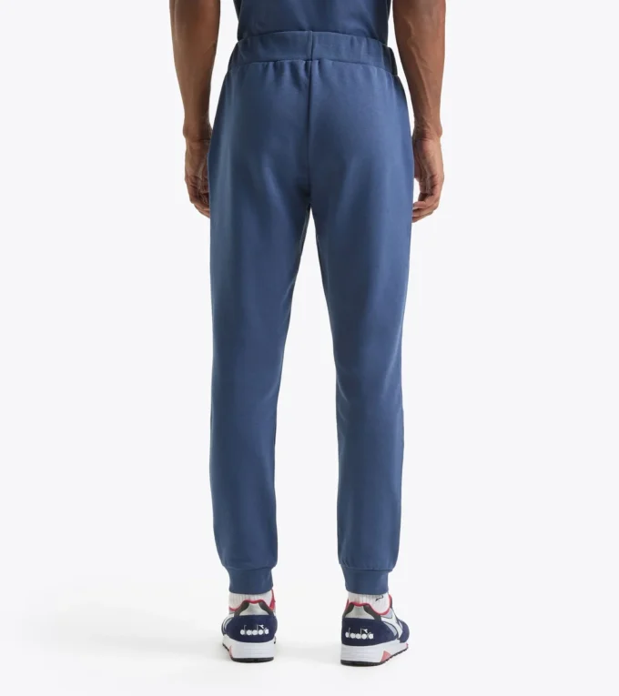 Hose Logo Sportliche Jogginghose – Made in Italy – Unisex