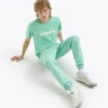 Hose Logo Sportliche Jogginghose – Made in Italy – Unisex