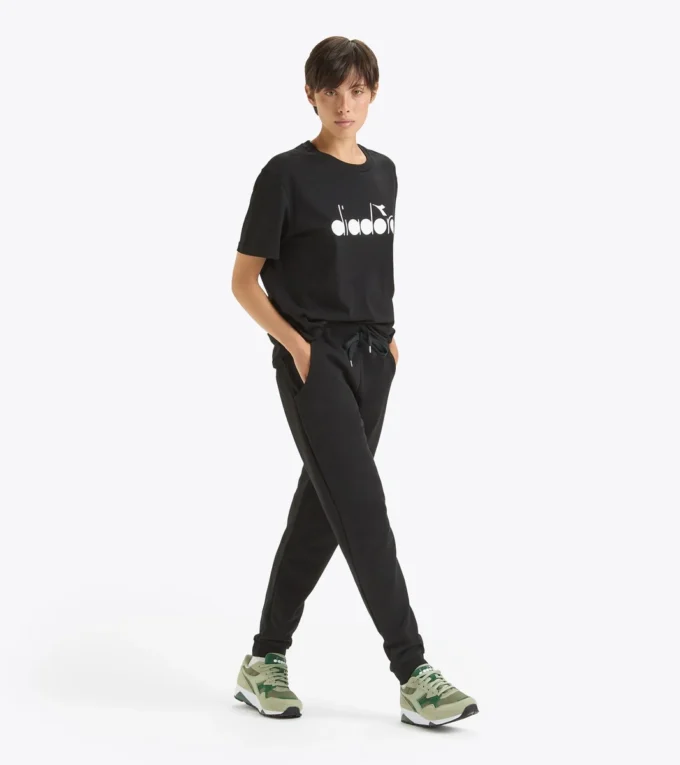 Hose Logo Sportliche Jogginghose – Made in Italy – Unisex