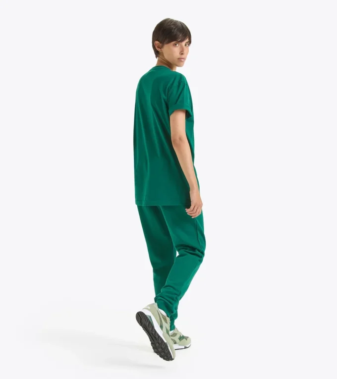 Hose Logo Sportliche Jogginghose – Made in Italy – Unisex