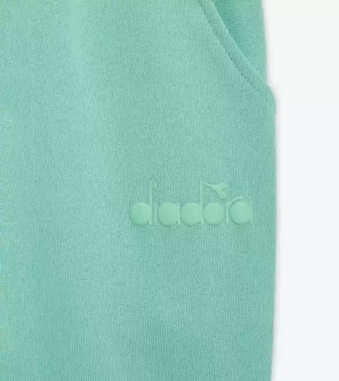 Hose Logo Sportliche Jogginghose – Made in Italy – Unisex