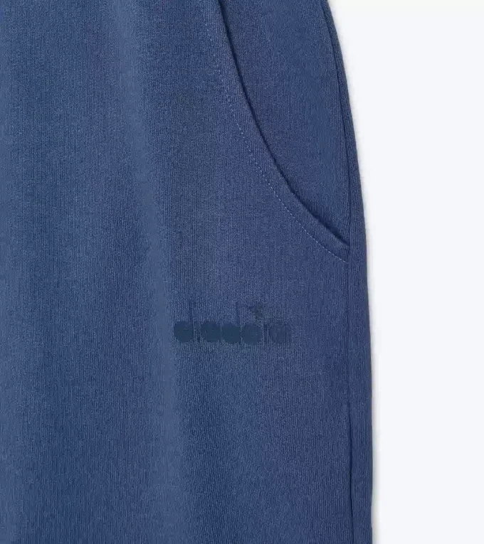 Hose Logo Sportliche Jogginghose – Made in Italy – Unisex