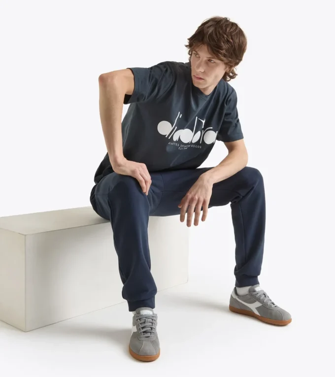 Hose Logo Sweatpants