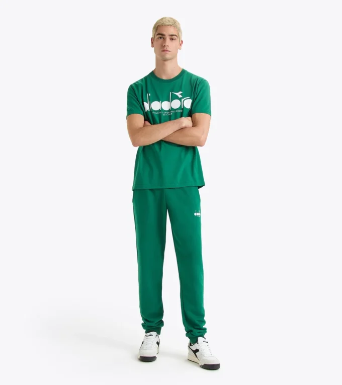 Hose Logo Sweatpants