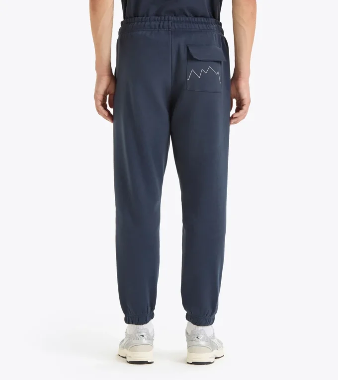 Hose Route Sweatpants