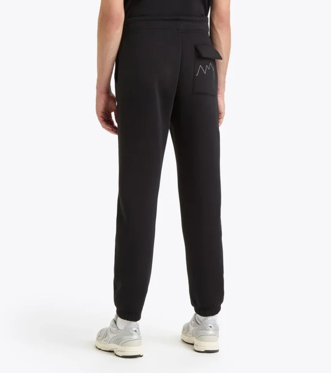 Hose Route Sweatpants