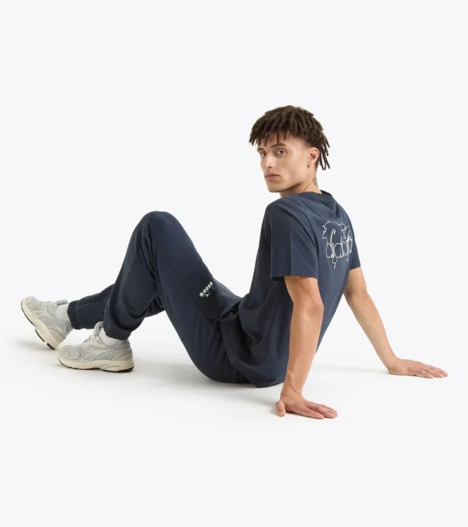 Hose Route Sweatpants