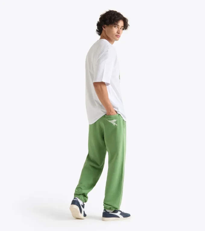 Hosen Legacy Legacy-Hose – Hergestellt in Italien