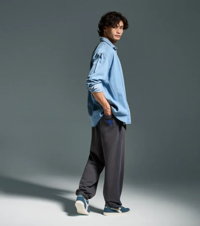 Hosen Legacy Legacy-Hose – Hergestellt in Italien