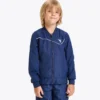 J. Jacke Court Tennisjacke – Junior