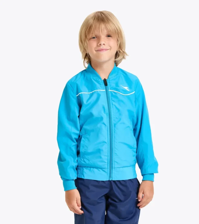 J. Jacke Court Tennisjacke – Junior