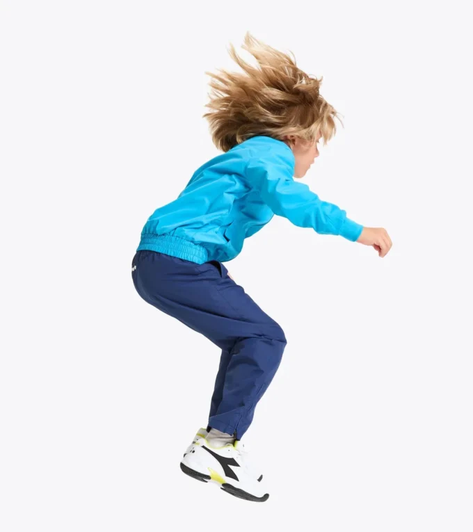 J. Jacke Court Tennisjacke – Junior