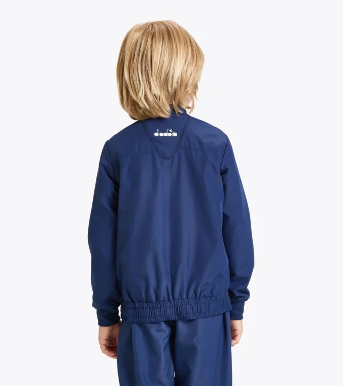 J. Jacke Court Tennisjacke – Junior