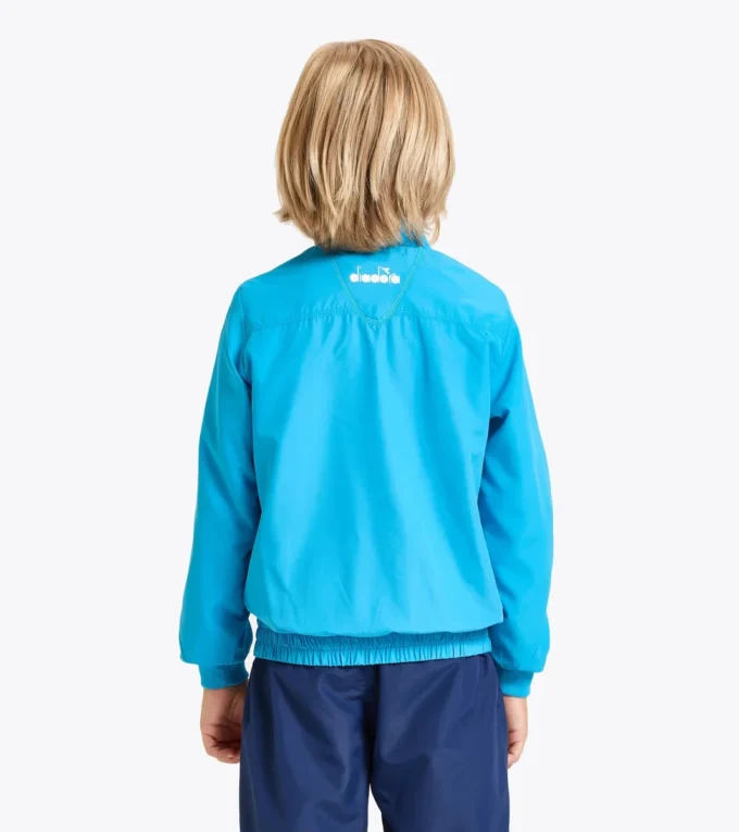 J. Jacke Court Tennisjacke – Junior