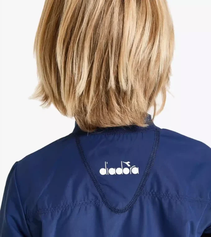 J. Jacke Court Tennisjacke – Junior