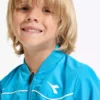 J. Jacke Court Tennisjacke – Junior