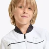 J. Jacke Court Tennisjacke – Junior