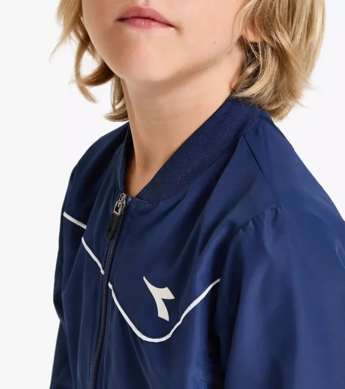 J. Jacke Court Tennisjacke – Junior