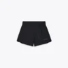 J. Microfiber Shorts Microfiber Shorts – Kinder – Unisex
