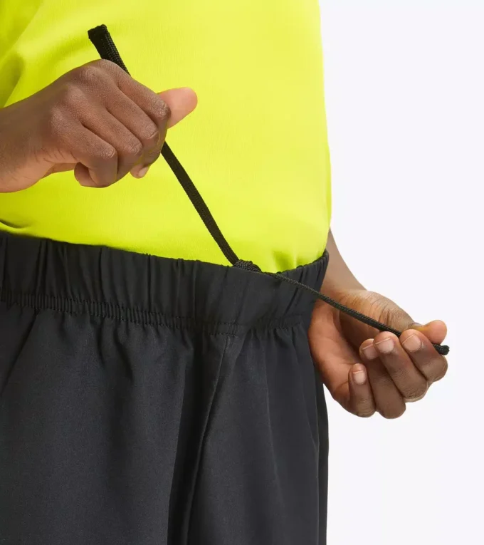 J. Microfiber Shorts Microfiber Shorts – Kinder – Unisex