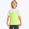 J. Polo Court Tennis-Poloshirt – Junior