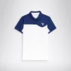 J. Polo Court Tennis-Poloshirt – Junior