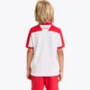 J. Polo Court Tennis-Poloshirt – Junior