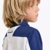 J. Polo Court Tennis-Poloshirt – Junior