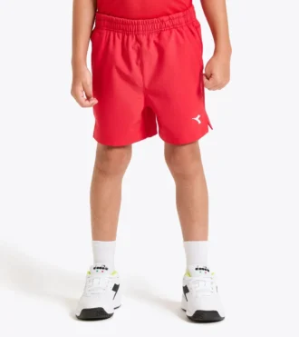 J. Short Court Tennis Bermudashorts – Junior