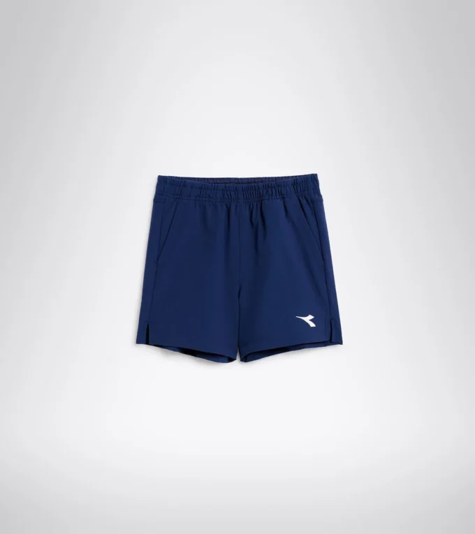 J. Short Court Tennis Bermudashorts – Junior