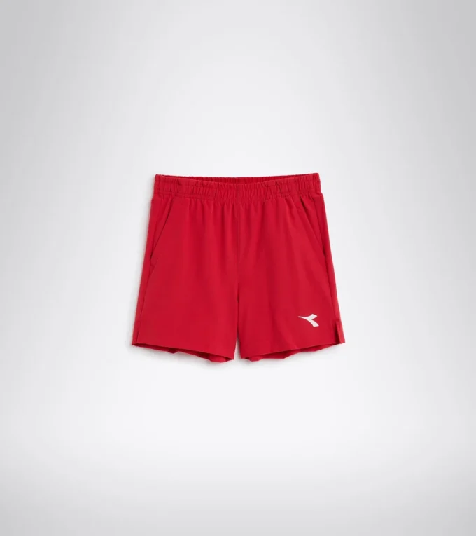 J. Short Court Tennis Bermudashorts – Junior