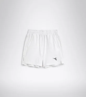 J. Short Court Tennis Bermudashorts – Junior